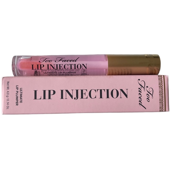 Too Faced - Full sized Ultimate lip plumper - Picture 2 of 7